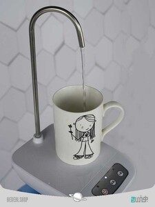Automatic water pump (3)