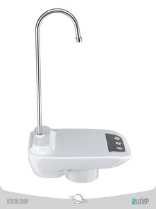 پمپ آب اتوماتیک Automatic water pump