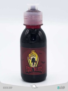 خون شوخی (مصنوعی)