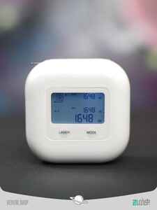 متر لیزری دیجیتال شیائومی Xiaomi AK301 digital laser meter