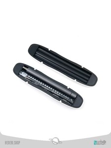 69-piece wax screwdriver