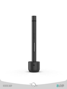 69-piece wax screwdriver