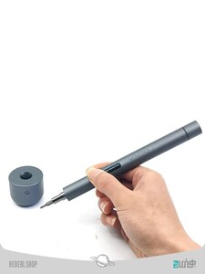 69-piece wax screwdriver