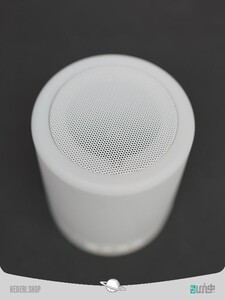 لامپ لمسی و اسپیکر قابل حمل Touch Lamp Portable Speaker