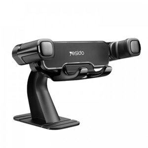 هولدر C90 خودرو yesido با چرخش 360درجه Yesido C90 car holder with 360 degree rotation