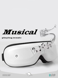 ماساژور برقی چشم Electric eye massager