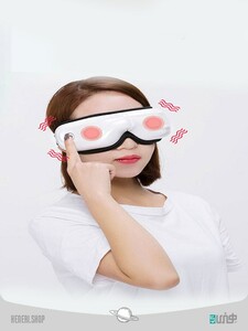 ماساژور برقی چشم Eye electric car