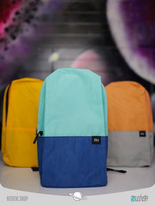 کوله پشتی 7 لیتری برند شیائومی Xiaomi Mi Mini Backpack 7L