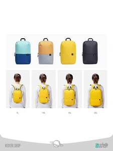Xiaomi Mi Mini Backpack 7L