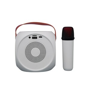 Portable speaker XO (2)