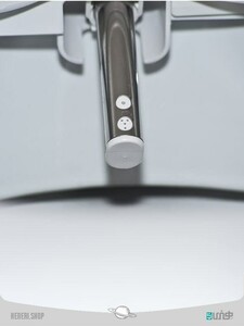 تولت فرنگی هوشمند مدل quoss Q-5500