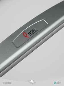 توالت فرنگی هوشمند طرح ژاپنی مدل quoss Q-5500