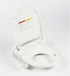 توالت فرنگی هوشمند طرح ژاپنی مدل quoss Q-5500