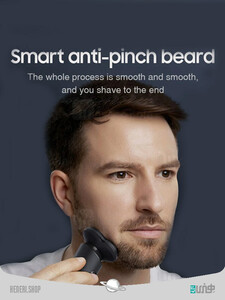 ماشین اصلاح صورت شیائومی  Xiaomi Enchen Victor