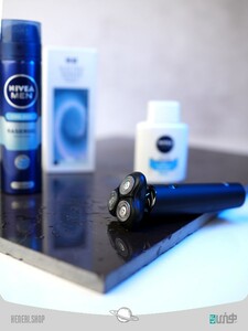 ماشین اصلاح صورت شیائومی مدل Xiaomi Enchen VictorBlackstone7