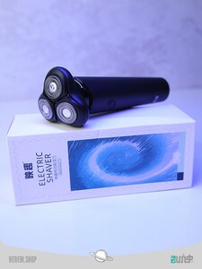 ماشین اصلاح صورت شیائومی مدل Xiaomi Enchen VictorBlackstone7