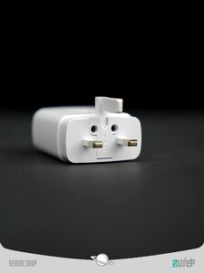 آداپتور سامسونگ 45w سوپر فست شارژ Samsung Adapter 45w super fast charge