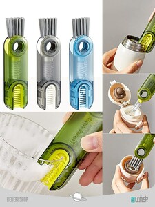 برس شست و شوی چند منظوره Multipurpose washing brush