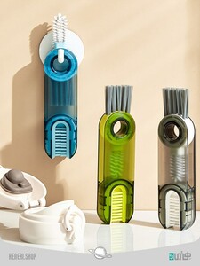برس شست و شوی چند منظوره Multipurpose washing brush