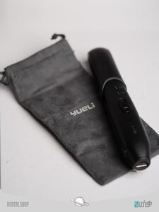 Xiaomi Hair Straightener