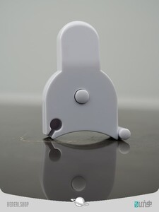 گجت متر قفل دار Locked meter gadget