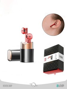 هندزفری بلوتوثی ماتیکی بی سیم Bluetooth handsfree G5 XO