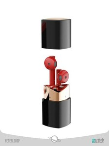 هندزفری بلوتوثی ماتیکی بی سیم Bluetooth handsfree G5 XO