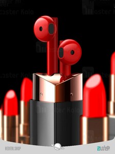 هندزفری بلوتوثی ماتیکی بی سیم Bluetooth handsfree G5 XO