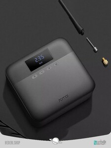 کمپرسور باد لاستیک خودرو شیائومی 70MAI  Xiaomi car tire compressor