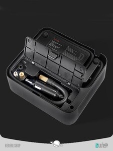 کمپرسور باد لاستیک خودرو شیائومی 70MAI  Xiaomi car tire compressor