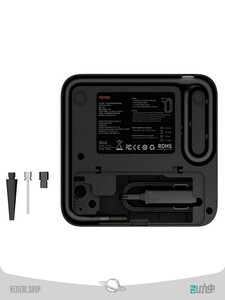 کمپرسور باد لاستیک خودرو شیائومی 70MAI  Xiaomi car tire compressor