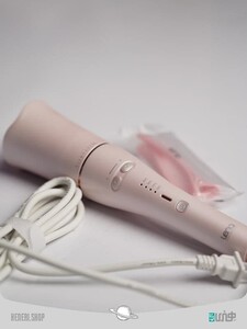 Lena hair straightener