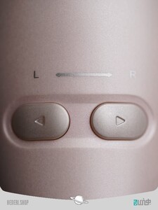Lena hair straightener