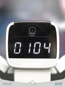 دوربین 1080P ربات 2 مگاپیکسلی 1080P 2 megapixel robot camera