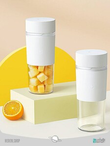 مخلوط کن قابل حمل شیائومی Xiaomi portable blender
