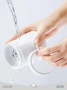 آبمیوه گیری و مخلوط کن قابل حمل شیائومی Xiaomi MIJIA Mini Juice Blender Portable