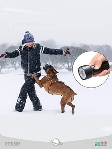 کنترل کننده اولتراسونیک سگ ultrasonic dog barking control device