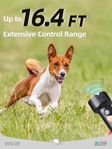 کنترل کننده اولتراسونیک سگ ultrasonic dog barking control device