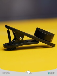 کیت لنز دوربین 11 در 1 تلفن همراه Apexel 11-in-1 Mobile Phone Camera Lens kit