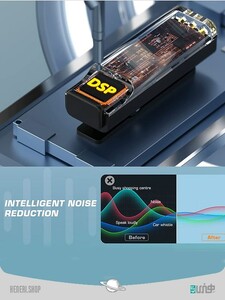 ست میکروفن بی سیم Wireless microphone set