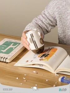 جارو شارژی دستیHandheld Vacuum Cleaner