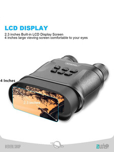 Apexel night vision camera (7)