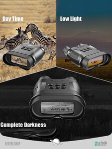 Apexel night vision camera (6)