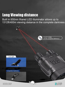 Apexel night vision camera (8)