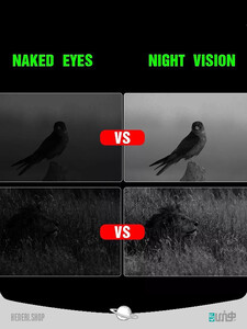 Apexel night vision camera (1)