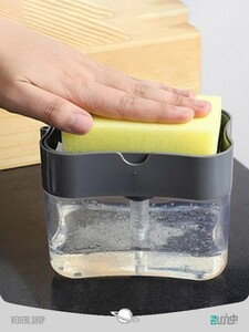 پمپ مایع ظرف شویی Dishwashing liquid pump