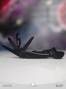 آچار چند کاره مینی multifunction wrench