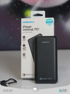 momax IP70D powerbank