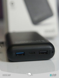 momax IP70D powerbank