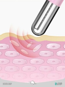 ماساژور صورت و دور چشم شیائومی Xiaomi InFace MS5000 Eye Care Tools